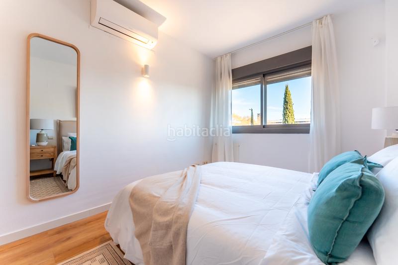 Foto 922915d1-3d35-4f87-8656-da241a984c43. Alquiler piso en calle de isabel clara eugenia 37 en Madrid