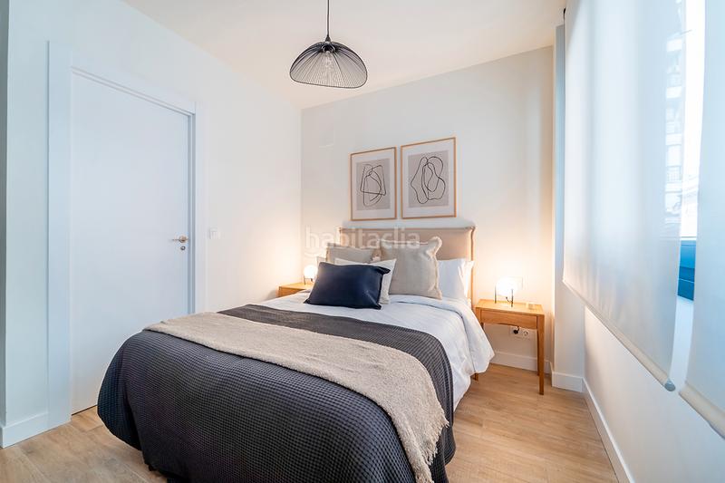 Foto 1e16db33-38af-46dd-8c99-1990e6d50e8e. Affitto monolocale in calle de garcía luna 20 in Ciudad Jardín Madrid