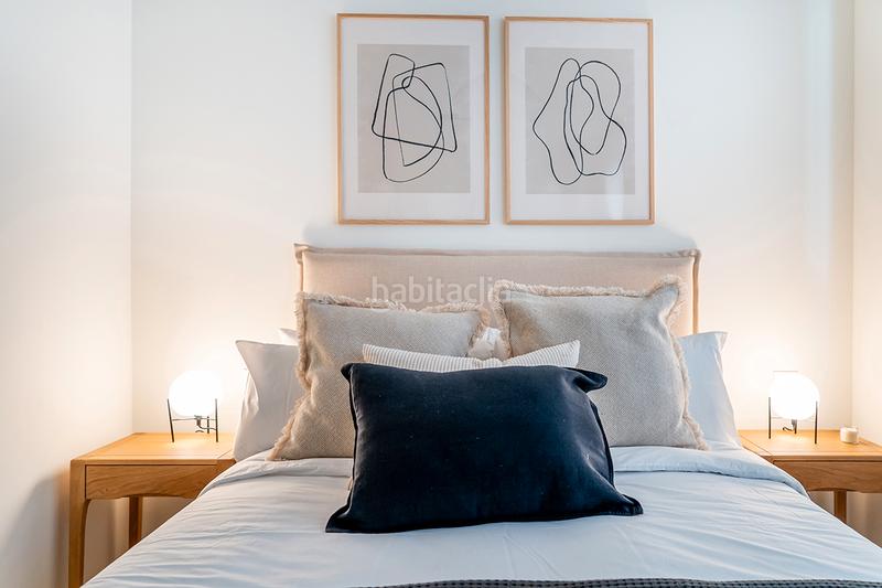 Foto 49faf536-c6c6-40eb-9327-3bba5b110562. Affitto monolocale in calle de garcía luna 20 in Ciudad Jardín Madrid