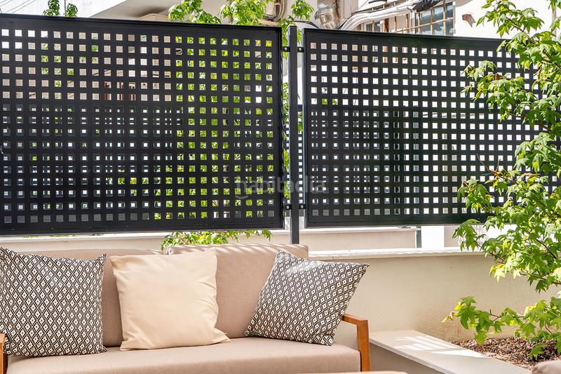 Foto 9b9f6702-c21a-4c91-a79e-cd3b701019cb. Rent studio in calle de garcía luna 20 in Ciudad Jardín Madrid