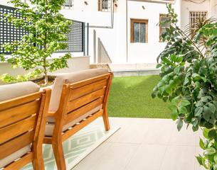 Rent Studio in Calle de garcía luna 20