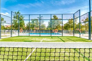 Lloguer Pis  Ronda de gloria fuertes 2