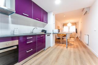 Affitto Appartamento  Calle de hércules 53