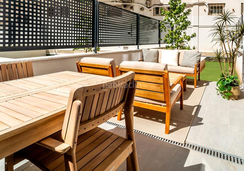 Foto dd6f8206-2808-4f29-81cb-90251069400c. Location studio dans calle de garcía luna 20 dans Ciudad Jardín Madrid