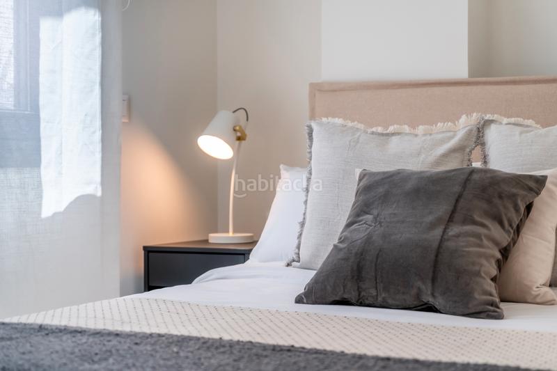 Foto 3dc3e127-8642-4261-8d72-0c2d52d571ef. Rent studio in calle de garcía luna 20 in Ciudad Jardín Madrid