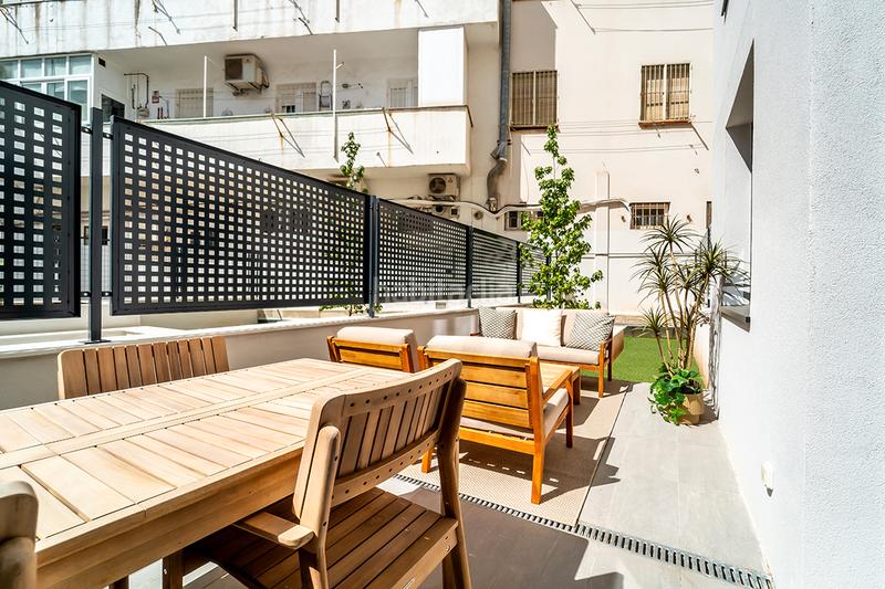 Foto 9f9b3608-6f74-42f6-b081-a1bd0eb1b3ec. Rent studio in calle de garcía luna 20 in Ciudad Jardín Madrid