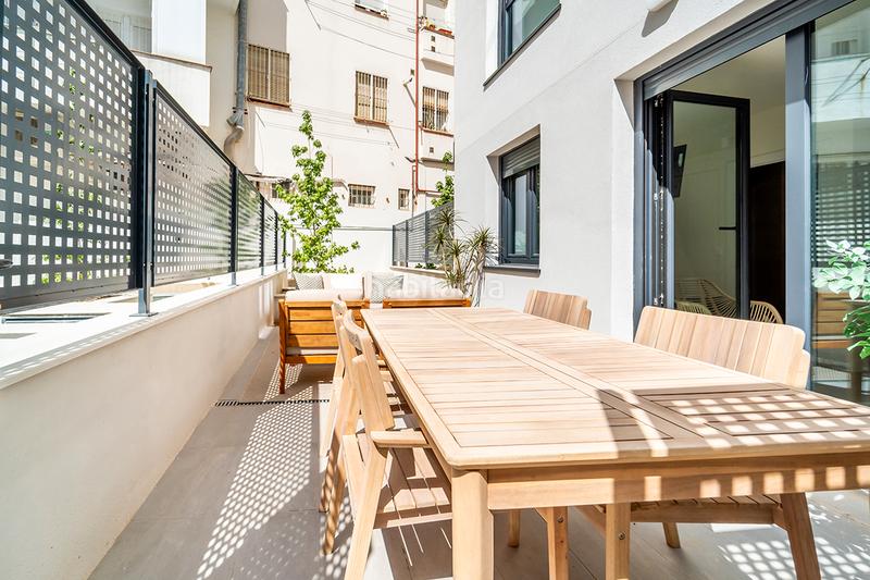 Foto a0a932d7-c802-421e-98dd-872e9d3af908. Miete studiowohnung in calle de garcía luna 20 in Madrid