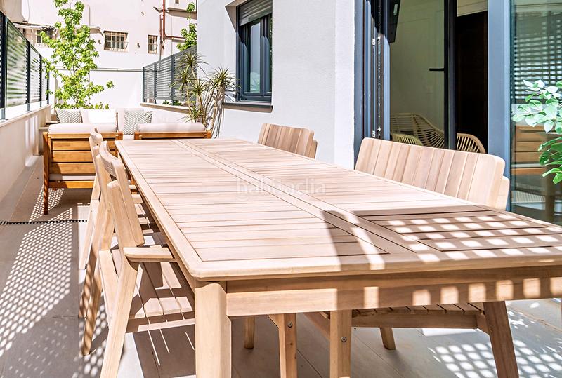 Foto fc0a58f8-55f0-4663-8690-517b524097c5. Miete studiowohnung in calle de garcía luna 20 in Madrid