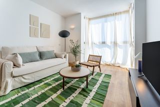 Location Appartement à Calle de isabel clara eugenia 35