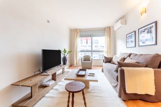 Location Appartement à Calle del pintor ignacio de zuloaga 16