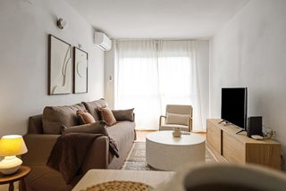 Location Appartement à Calle del pintor ignacio de zuloaga 8