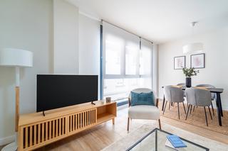 Lloguer Apartament a Calle de garcía luna 20