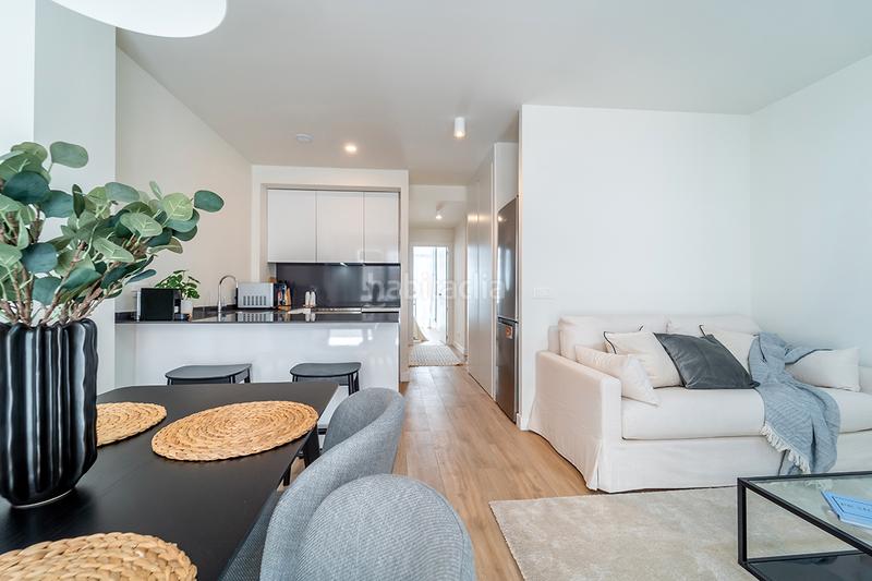 Foto f4703699-c3c6-4d12-87ca-0ded135b80bb. Alquiler apartamento en calle de garcía luna 20 en Madrid