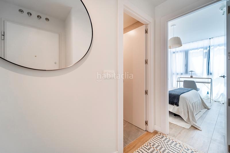 Foto 9a36544d-32c2-4137-97a4-e749786b5674. Rent apartment in calle de garcía luna 20 in Ciudad Jardín Madrid