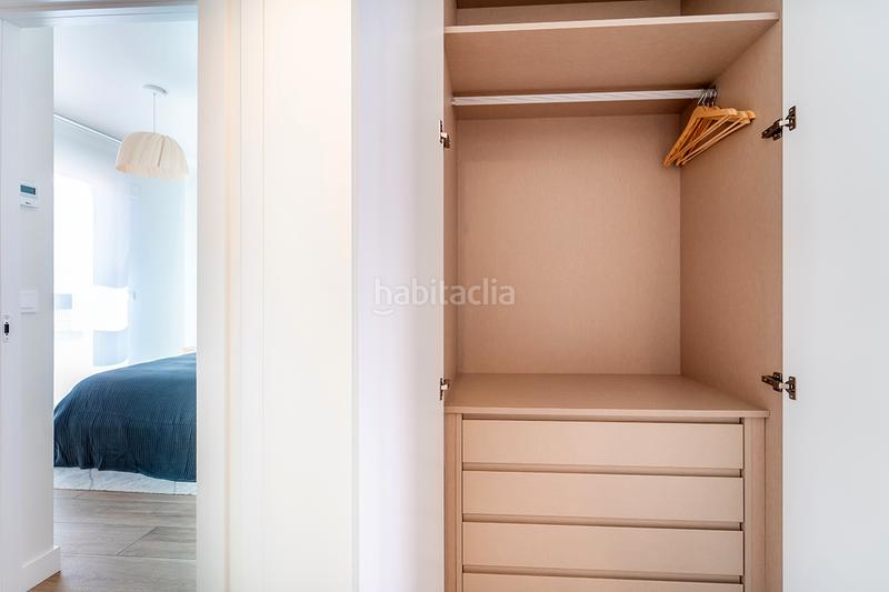 Foto bd6d8093-4a74-4566-93ef-bdc875871394. Affitto attico in calle de garcía luna 20 in Ciudad Jardín Madrid