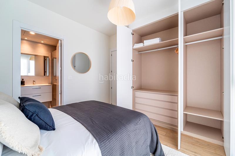 Foto 6abb205d-07c7-4a51-b769-e5961ab55a03. Rent penthouse in calle de garcía luna 20 in Ciudad Jardín Madrid