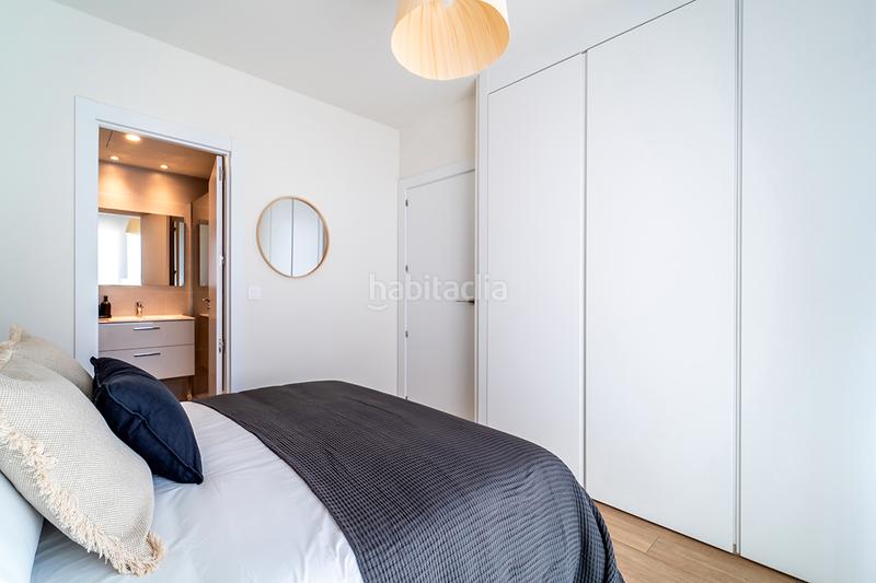 Foto 8c6727f3-80d9-47cf-ab01-761da21c762b. Rent penthouse in calle de garcía luna 20 in Ciudad Jardín Madrid