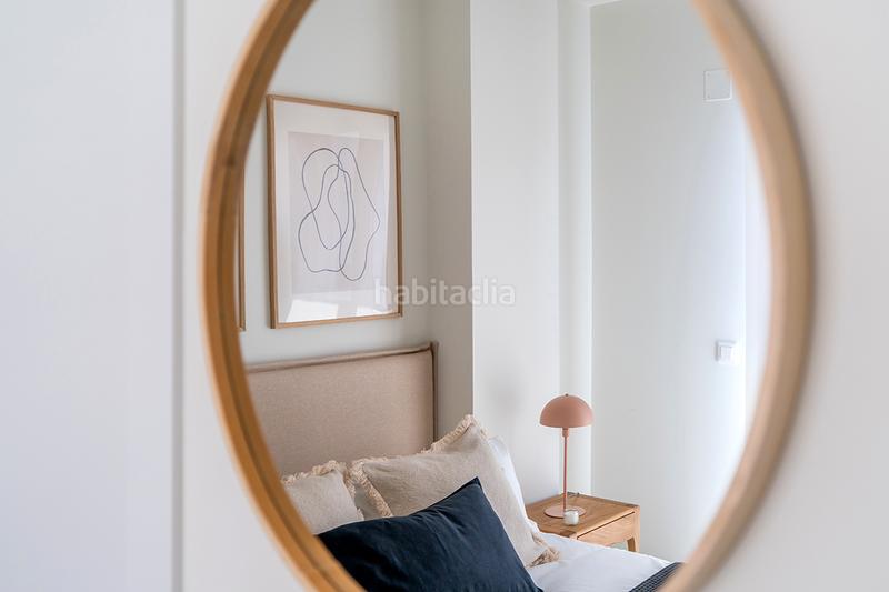 Foto b1148a9e-86d3-4c68-be2a-8813f59003f2. Rent penthouse in calle de garcía luna 20 in Ciudad Jardín Madrid