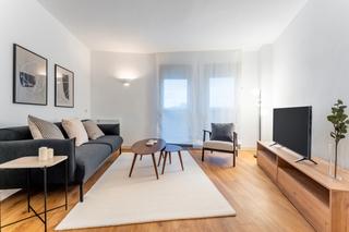 Location Appartement à Calle del pintor ignacio de zuloaga 33