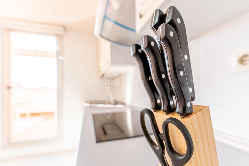 Foto 533b2c84-dfb0-40a3-a5f5-859d27701beb. Lloguer àtic a calle del pintor ignacio de zuloaga 4 a Madrid