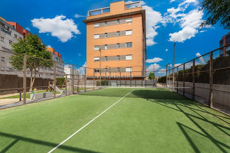 Foto fe53ce68-dfc9-4daa-bdde-312948f53070. Alquiler ático en calle del pintor ignacio de zuloaga 4 en Madrid