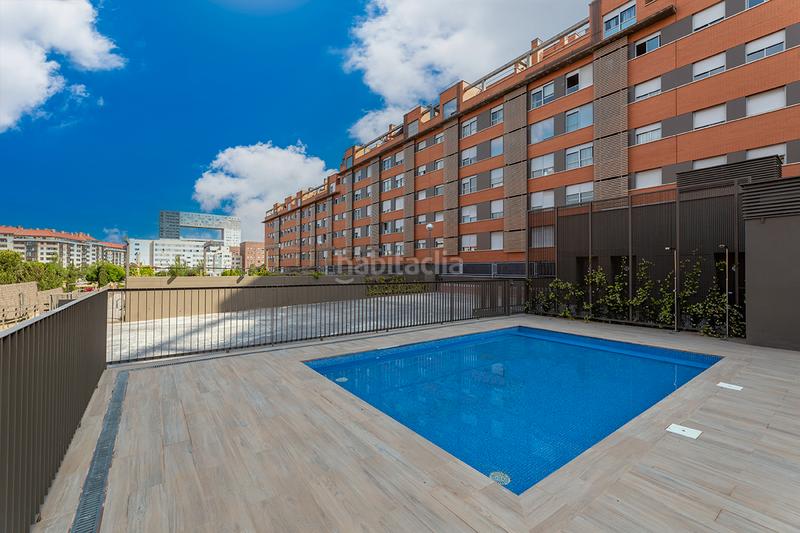 Foto a6bdecf6-50f7-4fc7-a935-a4e9994a60ba. Affitto attico in calle del pintor ignacio de zuloaga 4 in Madrid