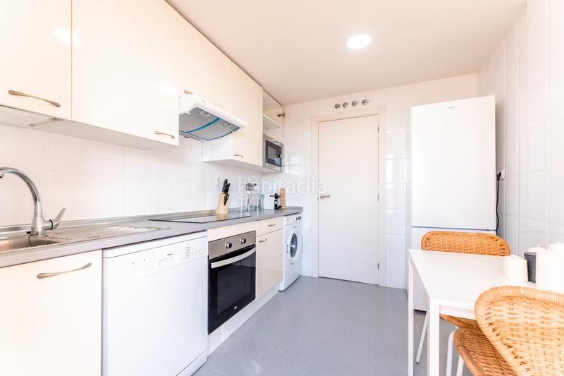 Foto 0b081758-5567-4511-b33e-feebbc7e7d9e. Location attique dans calle del pintor ignacio de zuloaga 4 dans Madrid