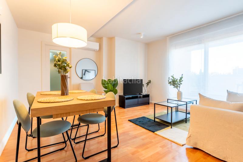 Foto 569f7786-d999-491b-a977-39e9254582d3. Location attique dans calle del pintor ignacio de zuloaga 4 dans Madrid