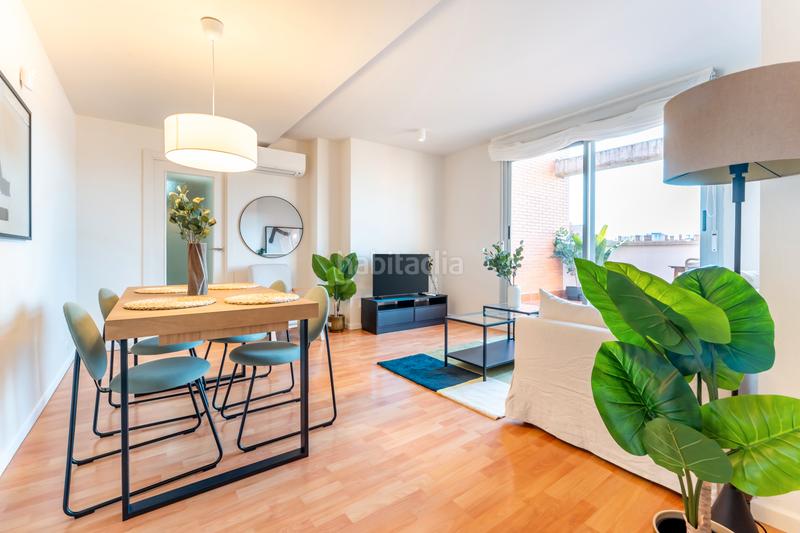 Foto 7c6d7646-e9df-4607-b61d-5593134745b9. Location attique dans calle del pintor ignacio de zuloaga 4 dans Madrid