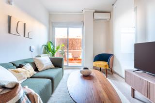 Ground floor in Calle del Pintor Ignacio de Zuloaga 6