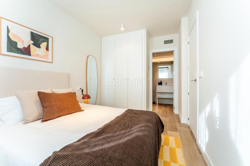 Foto 0fa779f3-de52-4309-93a2-0324c678e14c. Affitto appartamento in calle de felipe iii 9 in Estación Valdemoro