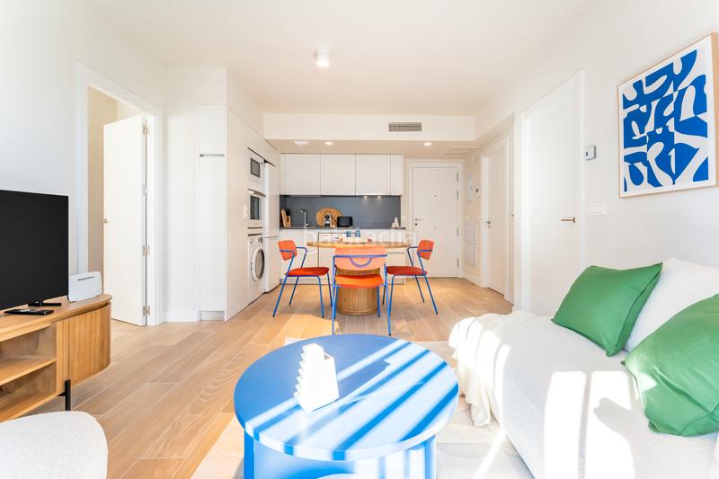 Foto 660bb14e-505f-41cc-bce1-e1e5ff9105b4. Affitto appartamento in calle de felipe iii 9 in Estación Valdemoro