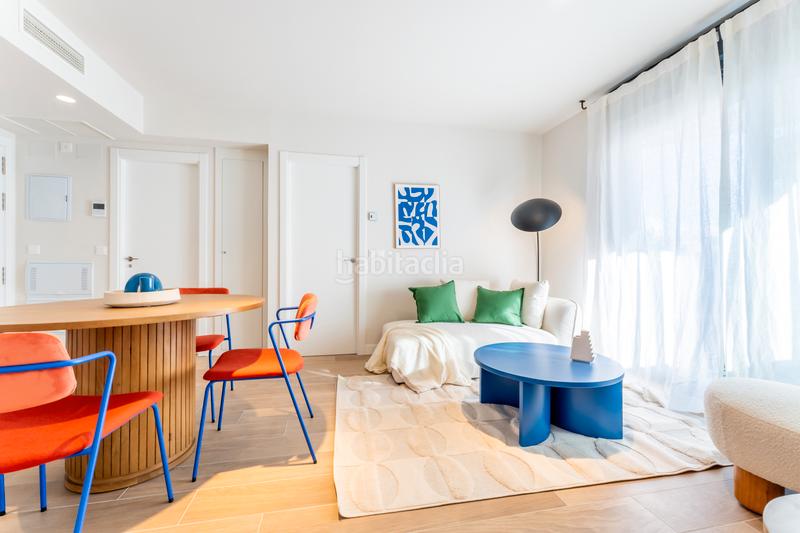 Foto 3084e4f0-7e0c-4e44-89ee-6755217d4615. Location appartement dans calle de felipe iii 9 dans Valdemoro