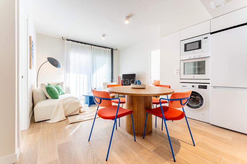 Foto 93c4cf6e-5efb-4764-9b2e-68d966ceb8e6. Location appartement dans calle de felipe iii 9 dans Valdemoro