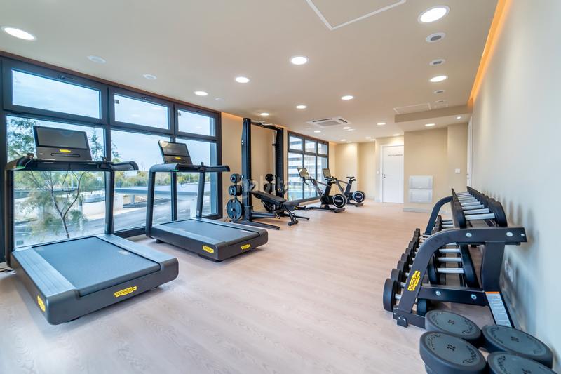 Foto c57f6582-bb28-42f0-9d72-9e65d7ad68a9. Location appartement dans calle de felipe iii 9 dans Valdemoro