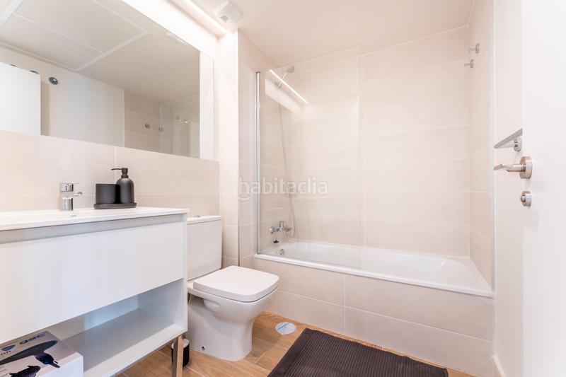 Foto 279dca57-eb44-4c91-8078-8d49e441f179. Rent flat in calle de felipe iii 9 in Estación Valdemoro