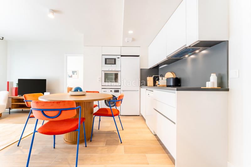 Foto 2840fa91-05e3-4443-8011-6ea37f199c3c. Rent flat in calle de felipe iii 9 in Estación Valdemoro