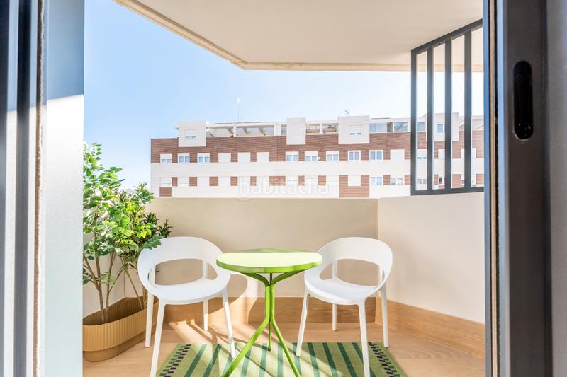 Foto d3324d7a-ec66-4779-a8ef-42f43c38ec42. Rent flat in calle de felipe iii 9 in Estación Valdemoro