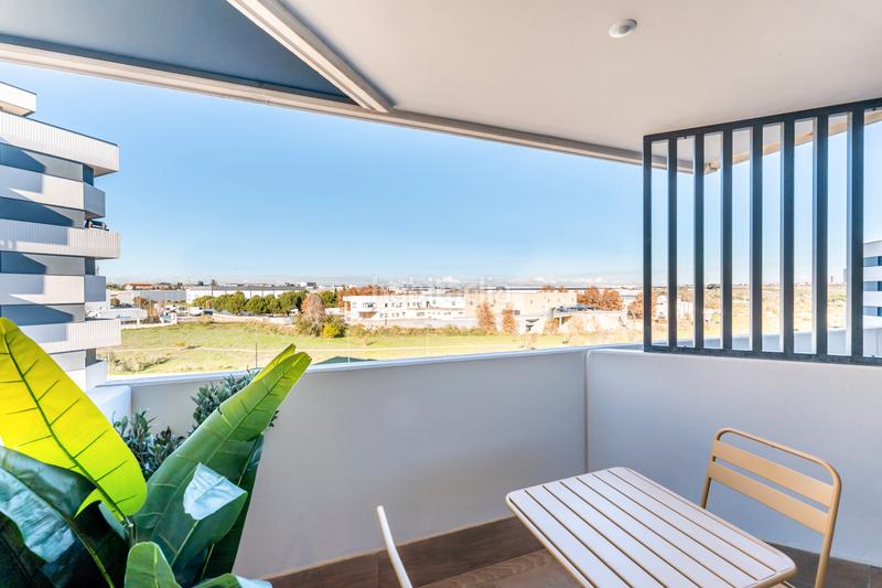 Foto 4f5023d4-8f92-46da-98ac-d2a5976deec1. Affitto appartamento in calle de felipe iii 9 in Estación Valdemoro