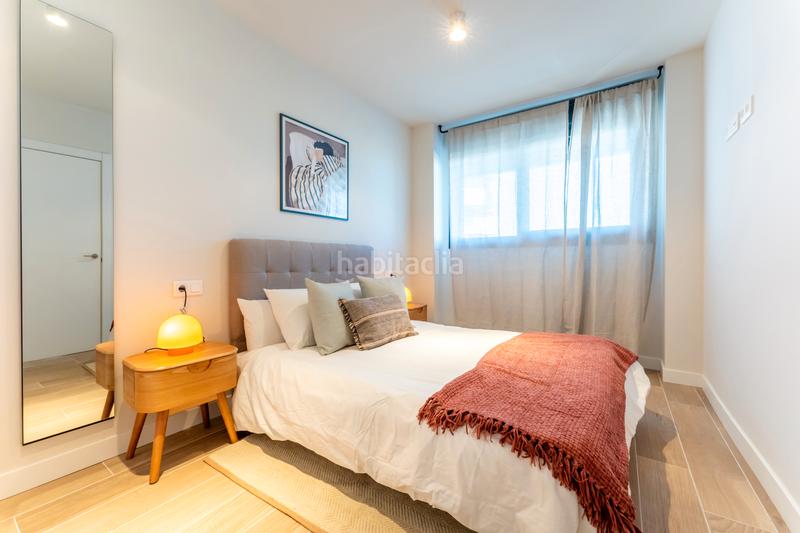 Foto f71a5f65-1818-4556-901b-487dad79a4fe. Affitto appartamento in calle de felipe iii 9 in Estación Valdemoro