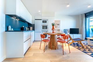Location Appartement à Calle de felipe iii 9