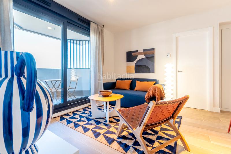 Foto 050258e4-d063-40a1-872f-27cadff64565. Location appartement dans calle de felipe iii 9 dans Valdemoro