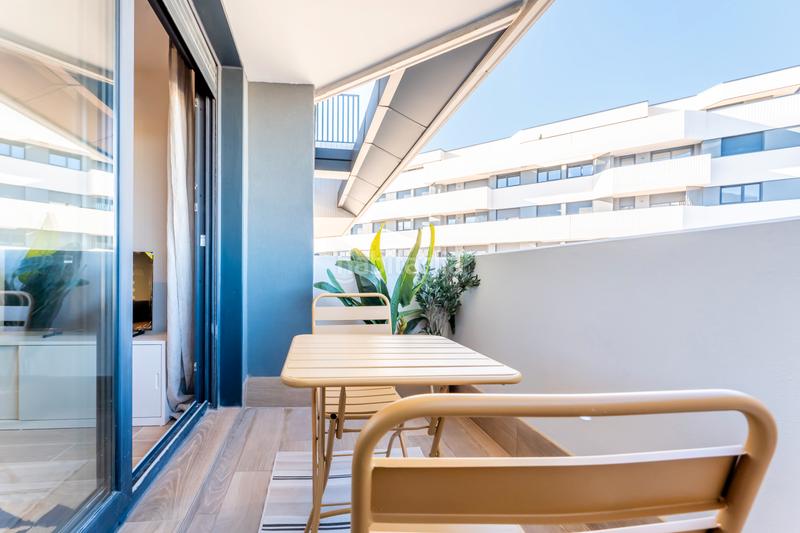 Foto a003e415-b953-46e7-9f9c-038c569677f3. Location appartement dans calle de felipe iii 9 dans Valdemoro