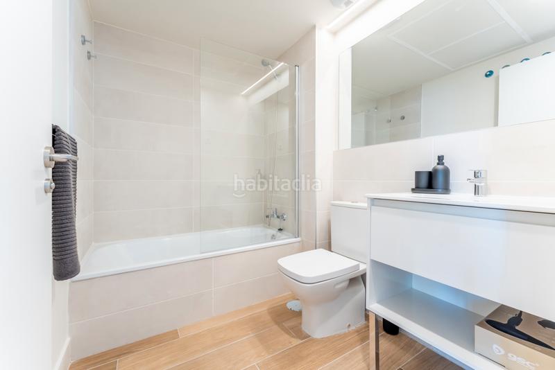 Foto b707c79a-3e68-44cc-b520-631a8ceff190. Location appartement dans calle de felipe iii 9 dans Valdemoro