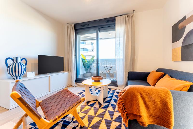 Foto e889bc76-17da-4c55-955e-57fb5eca940c. Location appartement dans calle de felipe iii 9 dans Valdemoro