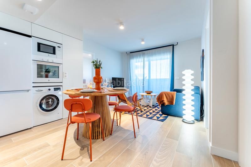 Foto eaab8720-cb38-41ef-96ff-c66e73f70b0c. Location appartement dans calle de felipe iii 9 dans Valdemoro