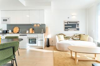 Miete Appartement in Calle de las viñas del rio 14