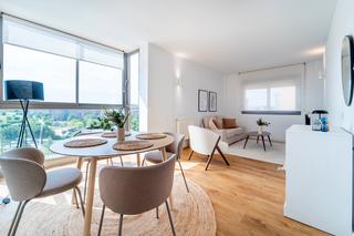 Miete Etagenwohnung in Calle de isabel clara eugenia 31