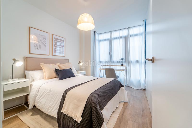 Foto 4049729e-def5-4ce6-9519-d8e6684c0d63. Lloguer apartament a calle de garcía luna 20 a Ciudad Jardín Madrid