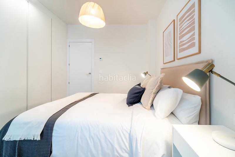 Foto addf921f-c866-4194-8f26-d07fc42b54ff. Lloguer apartament a calle de garcía luna 20 a Ciudad Jardín Madrid